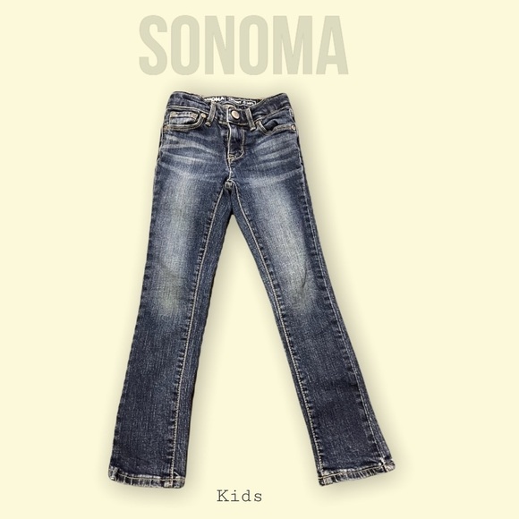 Sonoma Skinny Jeans - Picture 1 of 3
